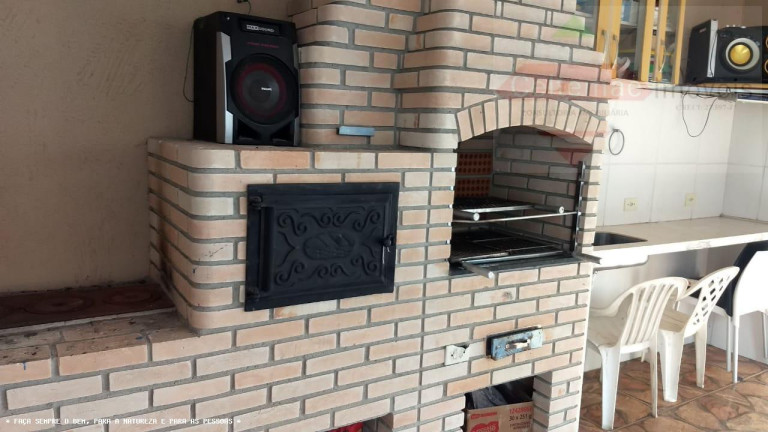 Imagem Casa com 4 Quartos à Venda, 200 m² em Residencial Sitio Santo Antonio - Taubaté