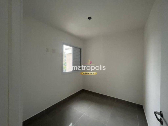 Imagem Apartamento com 3 Quartos para Alugar, 47 m² em Paulicéia - São Bernardo Do Campo