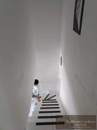 Imagem Sobrado com 3 Quartos à Venda, 90 m² em Santa Regina - Camboriú