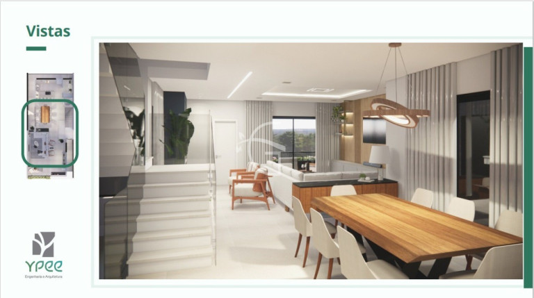 Imagem Apartamento com 3 Quartos à Venda, 306 m² em Glória - Joinville Imagem Apartamento com 3 Quartos à Venda, 306 m² em Glória - Joinville