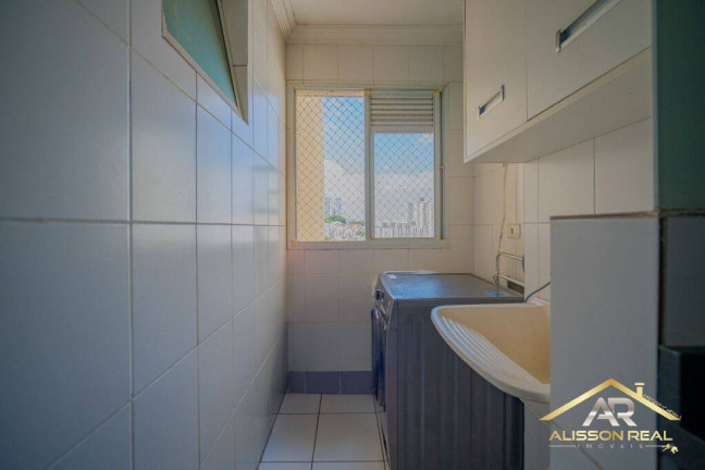 Imagem Apartamento com 2 Quartos à Venda, 54 m² em São Pedro - Osasco