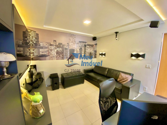 Imagem Imóvel com 4 Quartos à Venda, 129 m² em Sul (águas Claras) - Brasília Imagem Imóvel com 4 Quartos à Venda, 129 m² em Sul (águas Claras) - Brasília