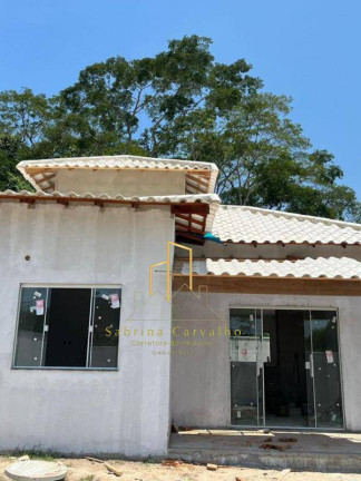 Casa com 2 Quartos à Venda,  em Residencial Rio Das Ostras - Rio Das Ostras