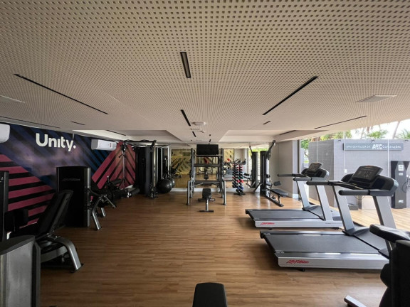 Imagem Apartamento com 1 Quarto à Venda, 33 m² em Cabo Branco - João Pessoa