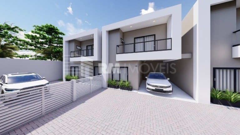 Imagem Casa de Condomínio com 4 Quartos à Venda, 170 m² em Pitangueiras - Lauro De Freitas Imagem Casa de Condomínio com 4 Quartos à Venda, 170 m² em Pitangueiras - Lauro De Freitas