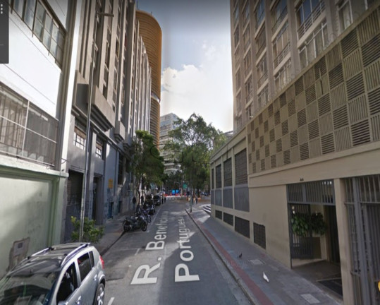 Imagem Sala Comercial à Venda, 33 m² em Centro - São Paulo