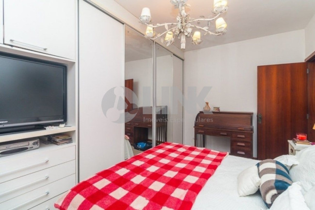 Imagem Apartamento com 3 Quartos à Venda, 121 m² em Moinhos De Vento - Porto Alegre