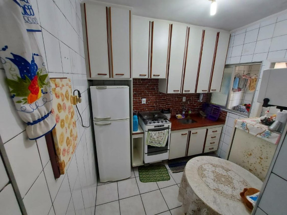 Imagem Apartamento com 2 Quartos à Venda, 61 m² em Aviação - Praia Grande Imagem Apartamento com 2 Quartos à Venda, 61 m² em Aviação - Praia Grande