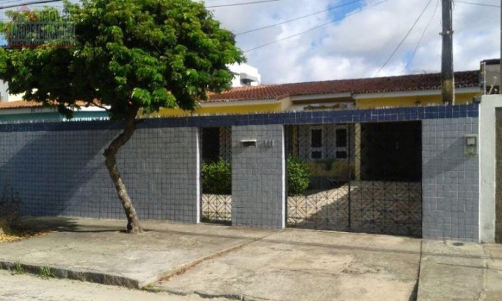 Casa com 3 Quartos à Venda, 170 m² em Jardim Atlântico - Olinda