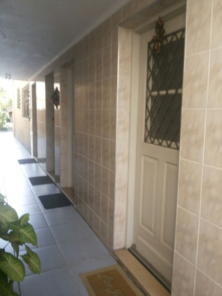Imagem Casa com 2 Quartos à Venda, 78 m² em Ponta Da Praia - Santos Imagem Casa com 2 Quartos à Venda, 78 m² em Ponta Da Praia - Santos