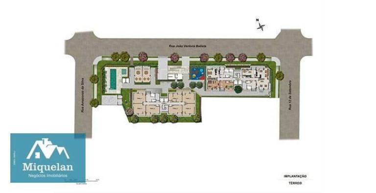 Imagem Apartamento com 2 Quartos à Venda, 42 m² em Vila Guilherme - São Paulo