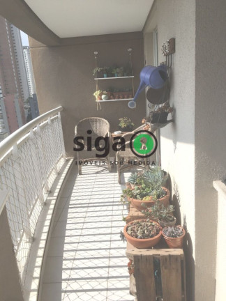 Imagem Apartamento com 2 Quartos para Alugar, 96 m² em Vila Andrade - São Paulo