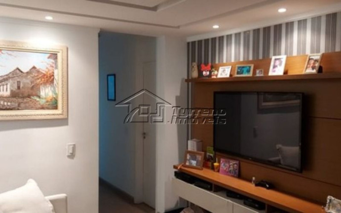 Imagem Apartamento com 3 Quartos à Venda, 65 m² em Jardim Sul - São José Dos Campos Imagem Apartamento com 3 Quartos à Venda, 65 m² em Jardim Sul - São José Dos Campos