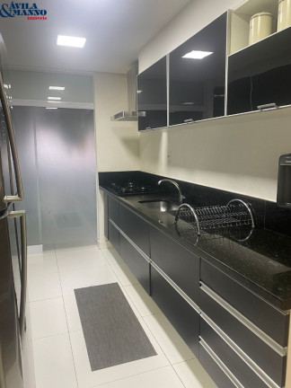 Imagem Apartamento com 3 Quartos à Venda, 115 m² em Mooca - São Paulo
