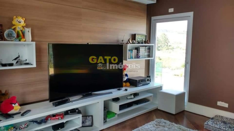 Imagem Casa com 5 Quartos à Venda, 420 m² em Tamboré - Santana De Parnaíba Imagem Casa com 5 Quartos à Venda, 420 m² em Tamboré - Santana De Parnaíba