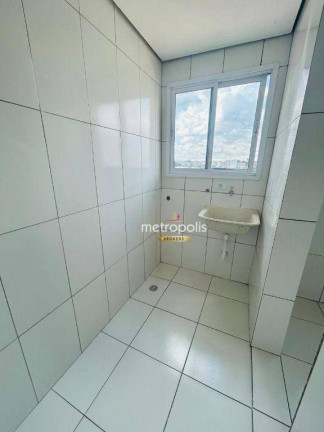 Imagem Apartamento com 2 Quartos à Venda, 55 m² em Parque João Ramalho - Santo André