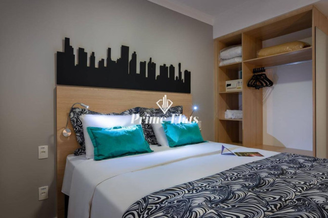 Imagem Apartamento com 1 Quarto à Venda, 28 m² em Pinheiros - São Paulo Imagem Apartamento com 1 Quarto à Venda, 28 m² em Pinheiros - São Paulo