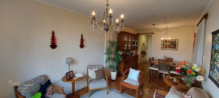 Imagem Apartamento com 2 Quartos à Venda, 85 m² em Moema - São Paulo