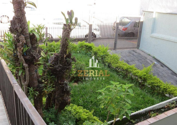 Imagem Casa com 4 Quartos à Venda, 624 m² em Osvaldo Cruz - São Caetano Do Sul