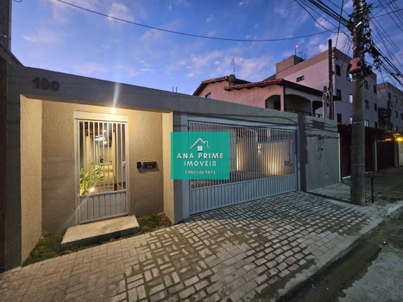 Casa com 3 Quartos à Venda, 170 m² em Jardim Das Indústrias - São José Dos Campos