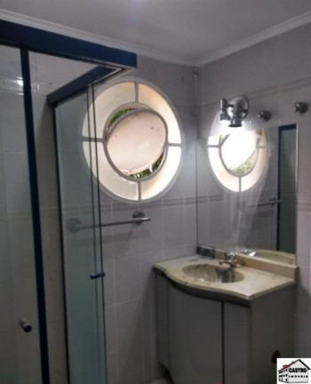 Imagem Apartamento com 3 Quartos à Venda, 110 m² em Parque São Jorge - São Paulo Imagem Apartamento com 3 Quartos à Venda, 110 m² em Parque São Jorge - São Paulo