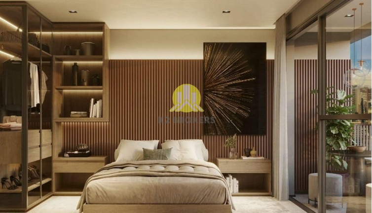 Imagem Studio com 1 Quarto à Venda, 28 m² em Vila Olímpia - São Paulo Imagem Studio com 1 Quarto à Venda, 28 m² em Vila Olímpia - São Paulo