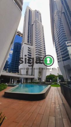 Imagem Apartamento com 4 Quartos à Venda, 227 m² em Brooklin - São Paulo Imagem Apartamento com 4 Quartos à Venda, 227 m² em Brooklin - São Paulo