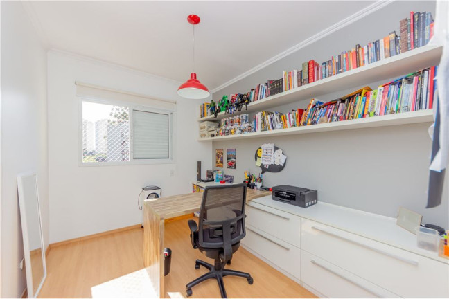 Imagem Apartamento com 3 Quartos à Venda, 129 m² em Vila Suzana - São Paulo Imagem Apartamento com 3 Quartos à Venda, 129 m² em Vila Suzana - São Paulo