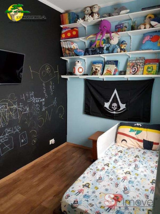 Imagem Sobrado com 3 Quartos à Venda, 152 m² em Imirim - São Paulo