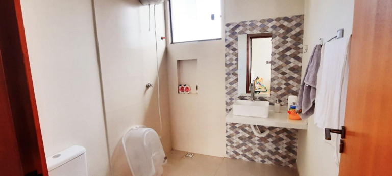 Imagem Casa com 5 Quartos à Venda, 188 m² em Zona De Expansão (mosqueiro) - Aracaju