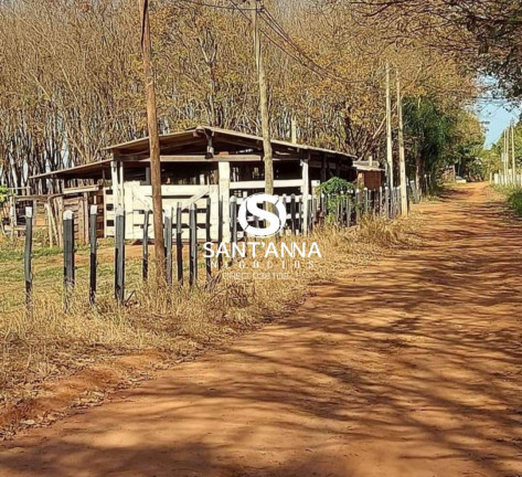 Chácara à Venda, 2 m² em Zona Rural - Valentim Gentil