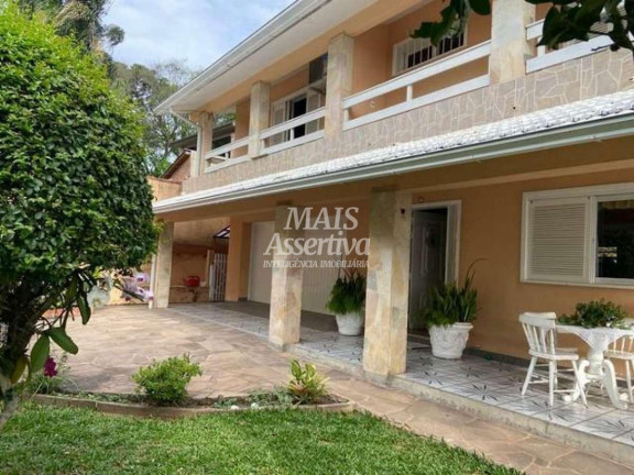 Imagem Casa com 3 Quartos para Alugar, 400 m² em Santo André - São Leopoldo Imagem Casa com 3 Quartos para Alugar, 400 m² em Santo André - São Leopoldo