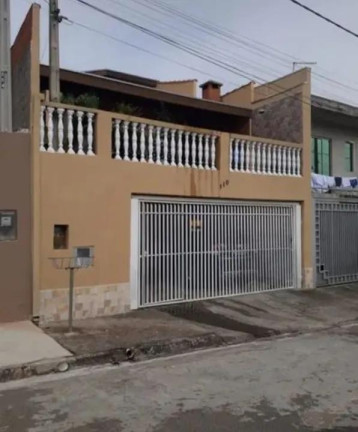 Imagem Casa com 2 Quartos à Venda, 100 m² em Residencial Santa Paula - Jacareí Imagem Casa com 2 Quartos à Venda, 100 m² em Residencial Santa Paula - Jacareí