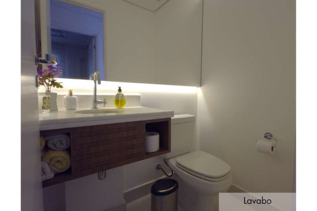 Imagem Apartamento com 3 Quartos à Venda, 86 m² em Perdizes - São Paulo