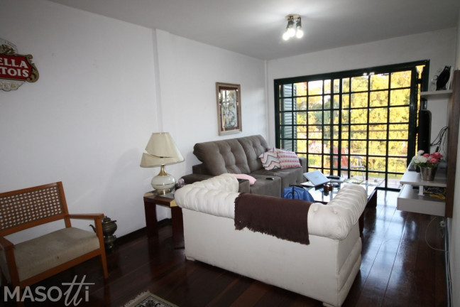 Imagem Apartamento com 3 Quartos à Venda, 140 m² em Centro - Gramado Imagem Apartamento com 3 Quartos à Venda, 140 m² em Centro - Gramado