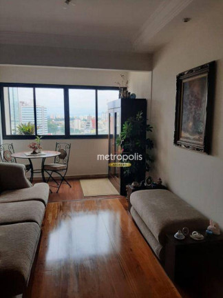 Cobertura com 3 Quartos à Venda, 164 m² em Jardim Do Mar - São Bernardo Do Campo