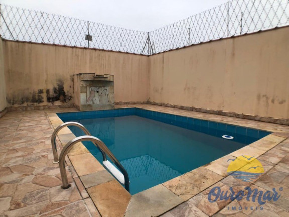 Imagem Casa com 2 Quartos para Alugar ou Temporada, 65 m² em Jardim Guacira - Itanhaém
