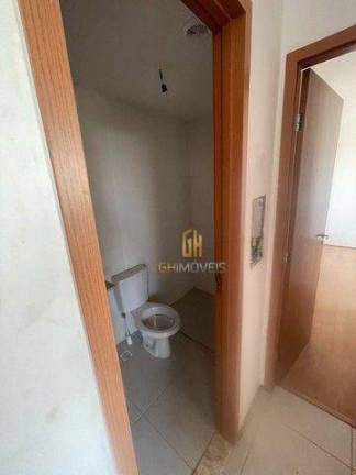 Imagem Apartamento com 2 Quartos à Venda, 55 m² em Parque Veiga Jardim - Aparecida De Goiânia Imagem Apartamento com 2 Quartos à Venda, 55 m² em Parque Veiga Jardim - Aparecida De Goiânia