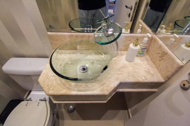 Imagem Apartamento com 3 Quartos à Venda, 107 m² em Alto Da Mooca - São Paulo Imagem Apartamento com 3 Quartos à Venda, 107 m² em Alto Da Mooca - São Paulo