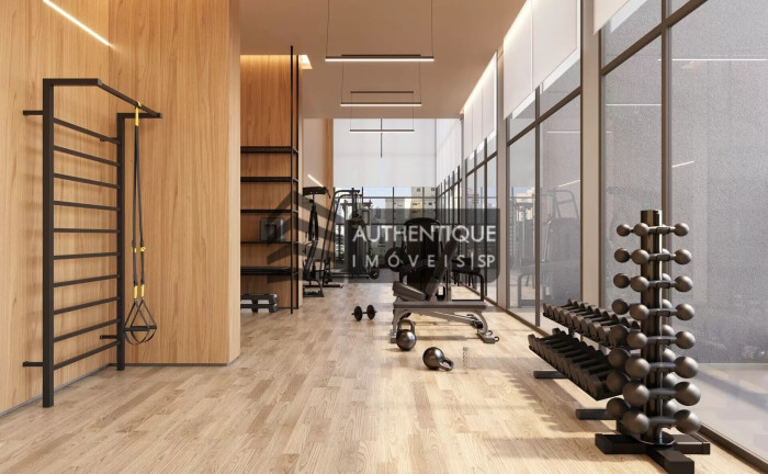 Imagem Apartamento com 4 Quartos à Venda, 220 m² em Pinheiros - São Paulo Imagem Apartamento com 4 Quartos à Venda, 220 m² em Pinheiros - São Paulo