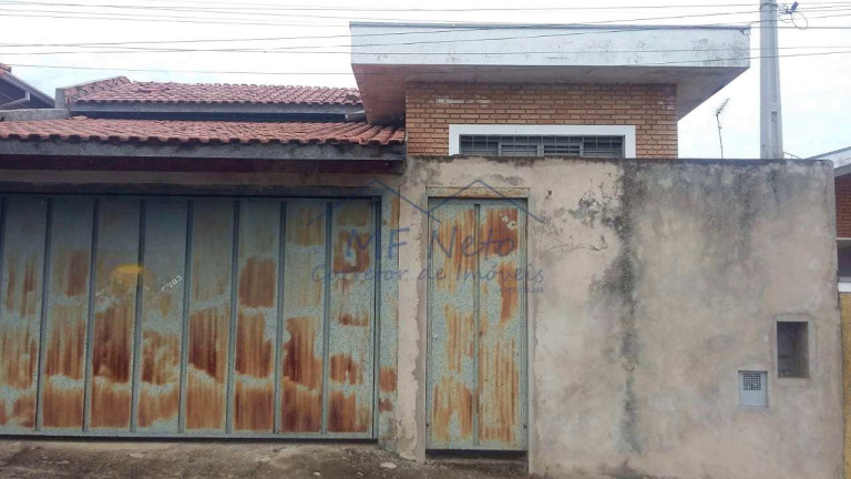 Casa com 2 Quartos à Venda, 284 m² em Centro - Pirassununga