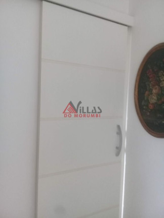 Imagem Apartamento com 2 Quartos à Venda, 48 m² em Jardim Ampliação - São Paulo