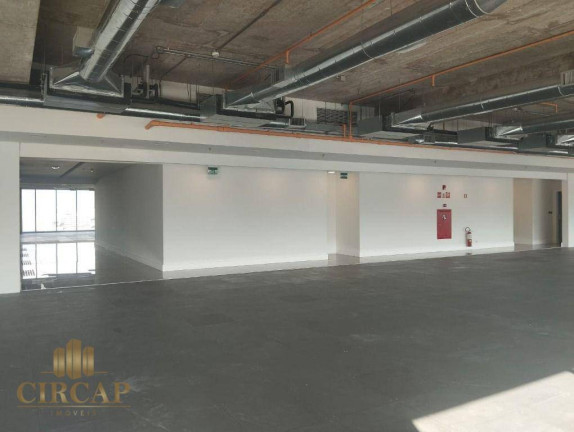 Imagem Sala Comercial para Alugar, 1.602 m² em Jardim Das Perdizes - São Paulo Imagem Sala Comercial para Alugar, 1.602 m² em Jardim Das Perdizes - São Paulo