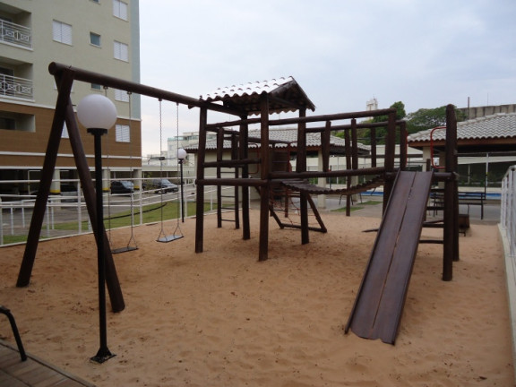 Imagem Apartamento com 3 Quartos à Venda, 112 m² em Jardim Cruzeiro Do Sul - Bauru
