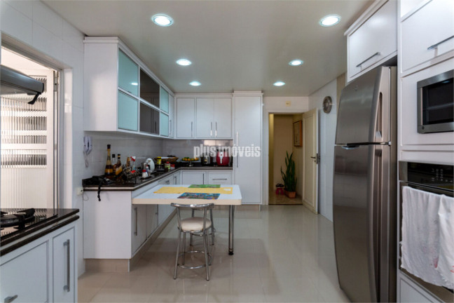 Imagem Apartamento com 4 Quartos à Venda, 350 m² em Jardim América - São Paulo Imagem Apartamento com 4 Quartos à Venda, 350 m² em Jardim América - São Paulo