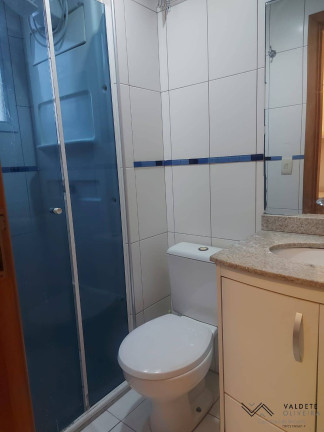Imagem Apartamento com 2 Quartos à Venda, 68 m² em Santana - São José Dos Campos