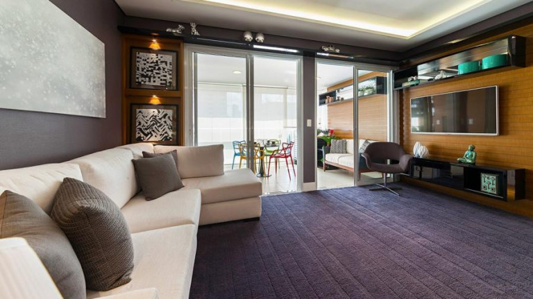 Imagem Apartamento com 2 Quartos à Venda, 76 m² em Vila Mariana - São Paulo