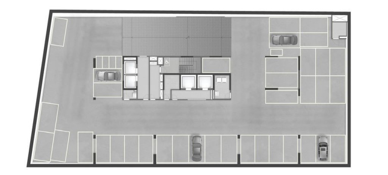 Imagem Apartamento com 1 Quarto à Venda, 70 m² em Pinheiros - São Paulo