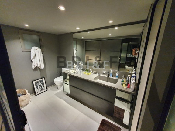 Imagem Apartamento com 1 Quarto à Venda, 85 m² em Brooklin - São Paulo Imagem Apartamento com 1 Quarto à Venda, 85 m² em Brooklin - São Paulo