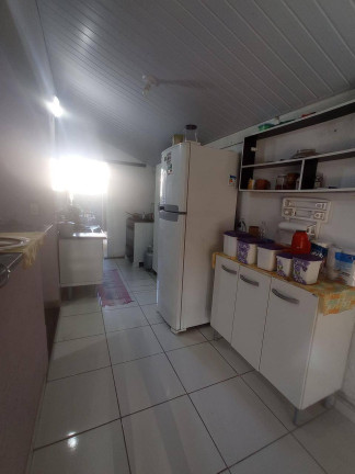 Imagem Casa com 2 Quartos à Venda, 200 m² em Jardim Maria Luíza - Botucatu
